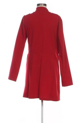 Damenmantel Fisherfield, Größe M, Farbe Rot, Preis € 19,08