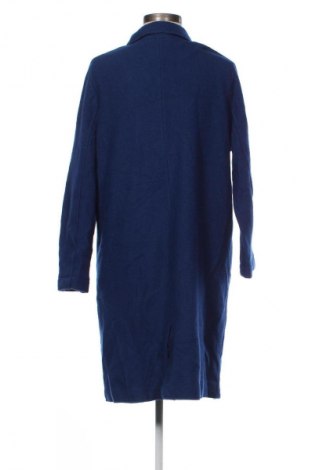 Damenmantel Gerry Weber, Größe M, Farbe Blau, Preis € 43,99