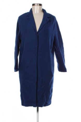 Damenmantel Gerry Weber, Größe M, Farbe Blau, Preis € 43,99