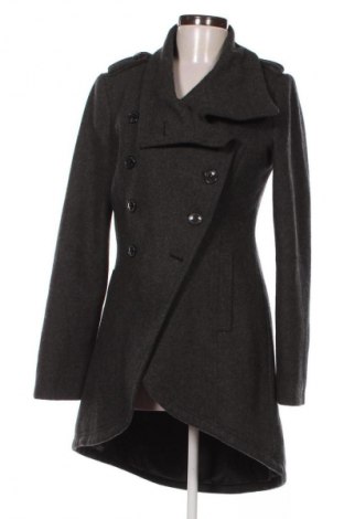 Damenmantel Gestuz, Größe M, Farbe Schwarz, Preis € 59,99