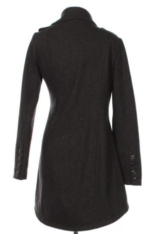 Damenmantel Gestuz, Größe M, Farbe Schwarz, Preis € 59,99