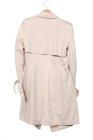 Damenmantel H&M, Größe XS, Farbe Ecru, Preis 40,99 €