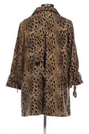 Damski płaszcz H&M Divided, Rozmiar L, Kolor Kolorowy, Cena 190,99 zł