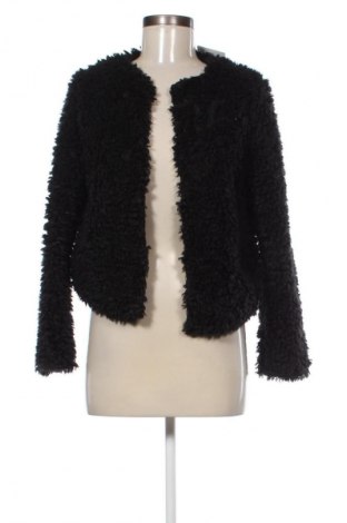 Damenmantel H&M Divided, Größe S, Farbe Schwarz, Preis € 21,99