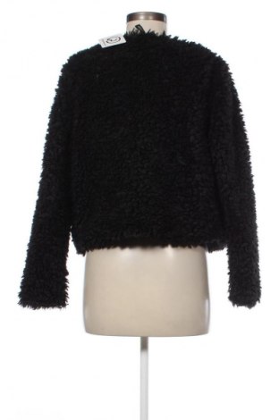 Damenmantel H&M Divided, Größe S, Farbe Schwarz, Preis € 21,99