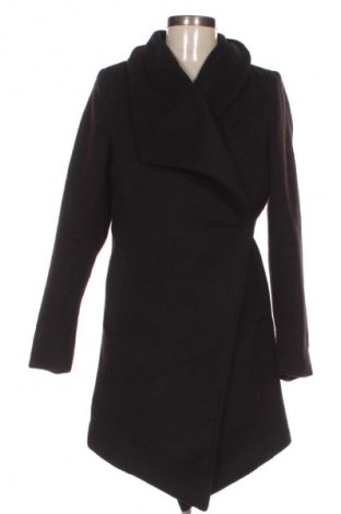 Damenmantel H&M Divided, Größe S, Farbe Schwarz, Preis € 23,99