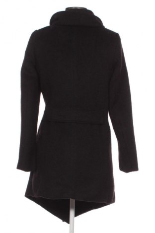 Damenmantel H&M Divided, Größe S, Farbe Schwarz, Preis € 23,99