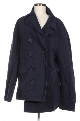 Női kabát H&M L.O.G.G., Méret XL, Szín Kék, Ár 4 169 Ft