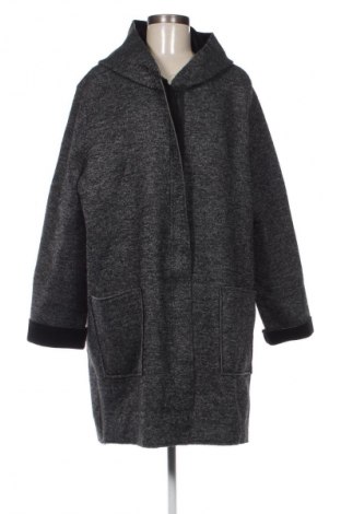 Damski płaszcz Janina, Rozmiar XL, Kolor Szary, Cena 85,99 zł
