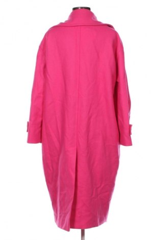 Damenmantel Karen Millen, Größe M, Farbe Rosa, Preis € 200,98