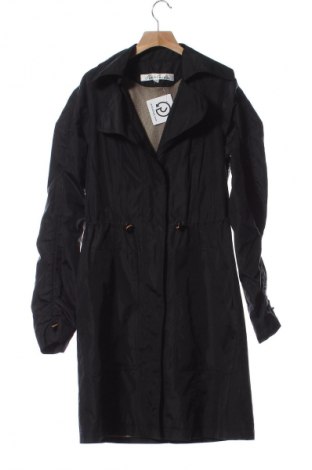 Damenmantel Kenneth Cole, Größe XS, Farbe Schwarz, Preis € 47,99