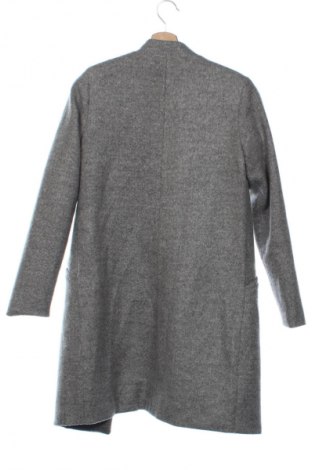 Dámsky kabát  Koton, Veľkosť XS, Farba Sivá, Cena  43,95 €