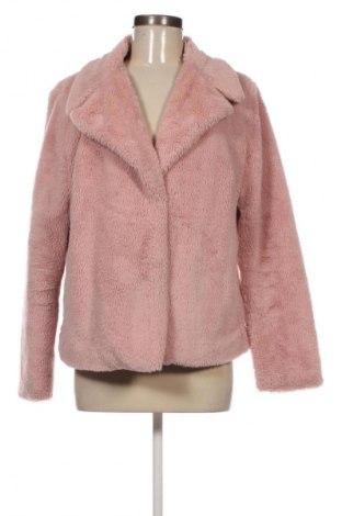 Damenmantel LC Waikiki, Größe M, Farbe Rosa, Preis € 32,22