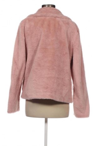 Damenmantel LC Waikiki, Größe M, Farbe Rosa, Preis € 32,22