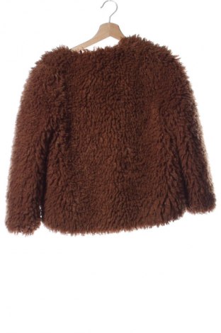 Damenmantel Mango, Größe XS, Farbe Braun, Preis € 27,99