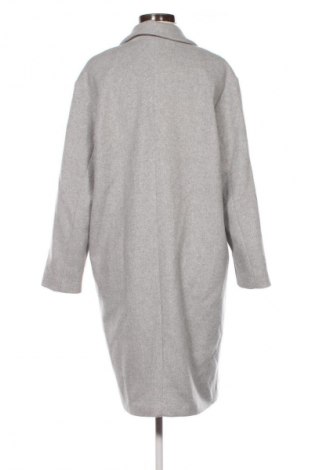 Damenmantel Mango, Größe M, Farbe Grau, Preis € 59,45