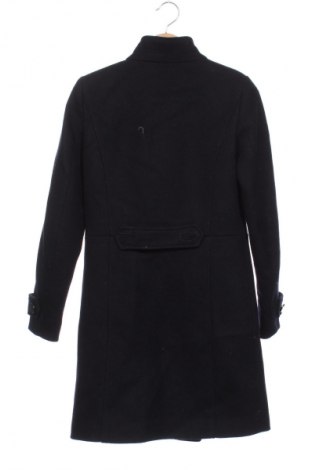 Damenmantel Mango, Größe XS, Farbe Blau, Preis € 14,99