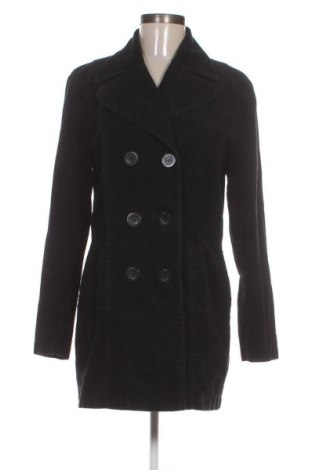 Damenmantel Melrose, Größe M, Farbe Schwarz, Preis € 12,99
