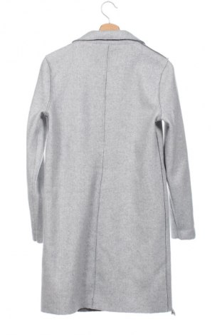 Dámský kabát  ONLY, Velikost XS, Barva Šedá, Cena  449,00 Kč