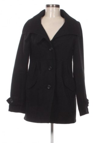 Damenmantel ONLY, Größe S, Farbe Schwarz, Preis € 19,99