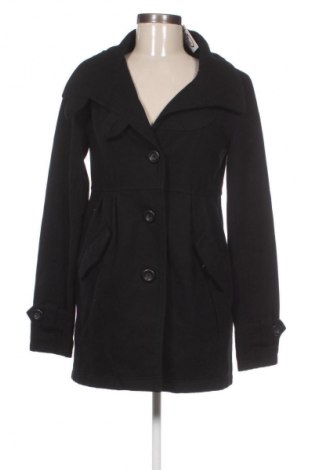 Damenmantel ONLY, Größe S, Farbe Schwarz, Preis € 9,99