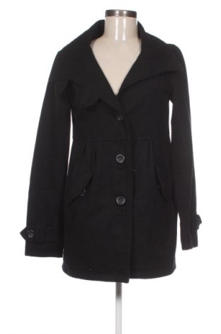 Damenmantel ONLY, Größe S, Farbe Schwarz, Preis € 19,99