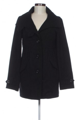 Damenmantel ONLY, Größe M, Farbe Schwarz, Preis € 15,99