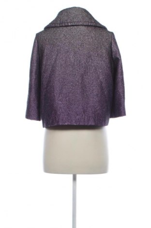Damenmantel Otto Hermann, Größe M, Farbe Lila, Preis € 20,99