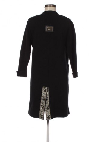 Damenmantel Paparazzi Fashion, Größe M, Farbe Schwarz, Preis € 12,99