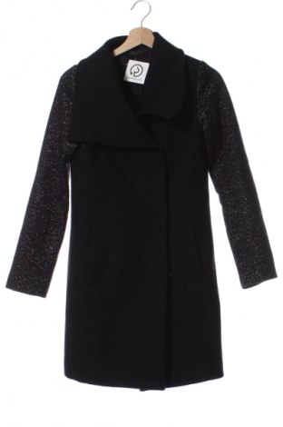 Damenmantel Reserved, Größe XS, Farbe Schwarz, Preis € 23,99