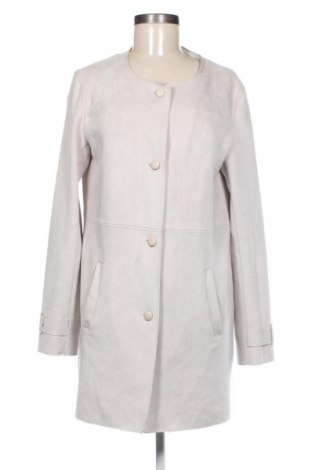 Damenmantel Rino & Pelle, Größe M, Farbe Beige, Preis € 43,99