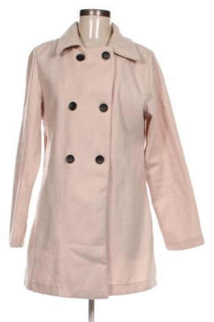 Damenmantel SHEIN, Größe L, Farbe Beige, Preis € 12,79