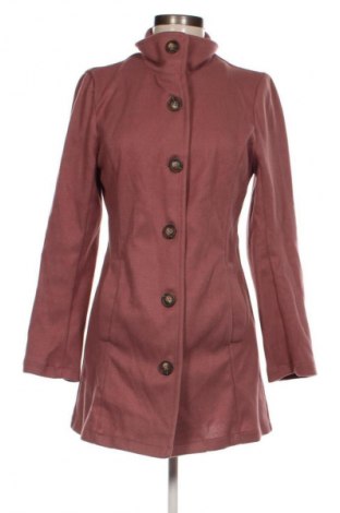 Damenmantel SHEIN, Größe M, Farbe Aschrosa, Preis € 12,99