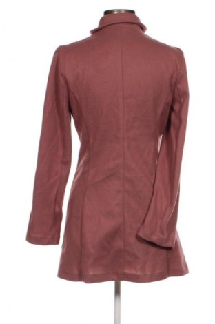Damenmantel SHEIN, Größe M, Farbe Aschrosa, Preis € 12,99