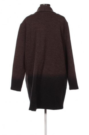 Damski płaszcz Samoon By Gerry Weber, Rozmiar XXL, Kolor Kolorowy, Cena 220,66 zł