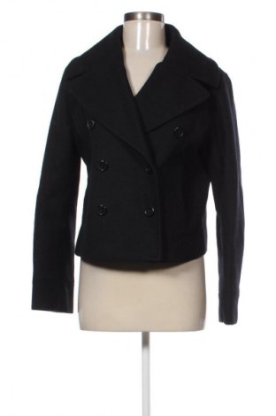 Damenmantel Sissy Boy, Größe L, Farbe Schwarz, Preis € 13,99