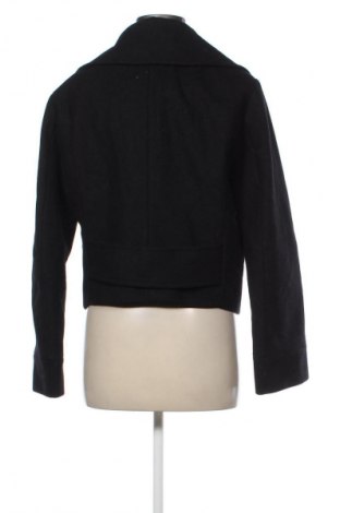 Damenmantel Sissy Boy, Größe L, Farbe Schwarz, Preis € 13,99