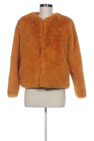 Damenmantel Tally Weijl, Größe S, Farbe Gelb, Preis € 38,31