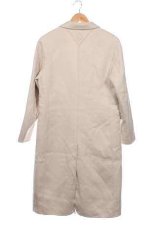 Damenmantel Tommy Hilfiger, Größe XS, Farbe Beige, Preis € 409,99