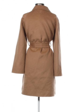 Női kabát Tommy Hilfiger, Méret M, Szín Bézs, Ár 59 879 Ft
