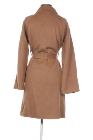 Damenmantel Tommy Hilfiger, Größe M, Farbe Braun, Preis 137,99 €