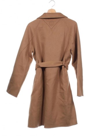 Női kabát Tommy Hilfiger, Méret XS, Szín Barna, Ár 68 579 Ft