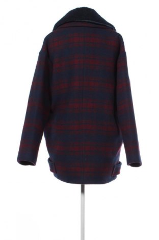 Дамско палто Tommy Jeans, Размер M, Цвят Многоцветен, Цена 469,99 лв.