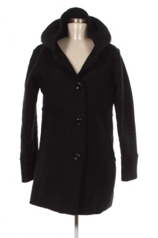 Damenmantel Tredy, Größe M, Farbe Schwarz, Preis € 14,99