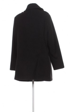 Damenmantel Ulla Popken, Größe L, Farbe Schwarz, Preis € 25,99