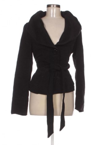 Damenmantel Unbranded, Größe L, Farbe Schwarz, Preis € 9,99