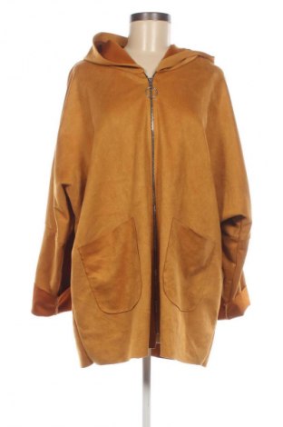 Női kabát Unbranded, Méret XL, Szín Barna, Ár 4 009 Ft
