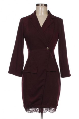 Damenmantel Unbranded, Größe L, Farbe Lila, Preis € 12,99