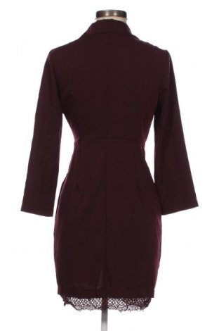 Damenmantel Unbranded, Größe L, Farbe Lila, Preis € 12,99