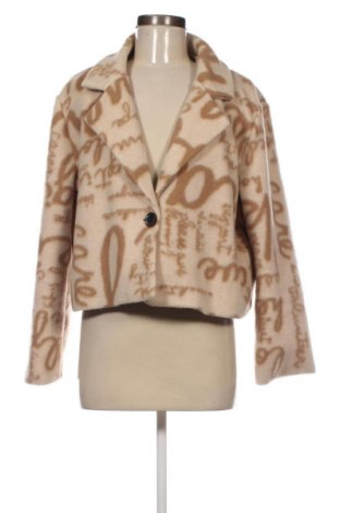 Damenmantel Unbranded, Größe L, Farbe Mehrfarbig, Preis € 22,83
